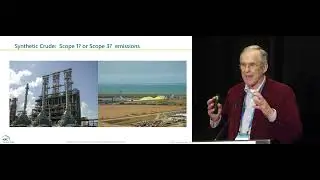Decarbonizing Oil Production - Rick Rys of ARC - ARC Forum 2023
