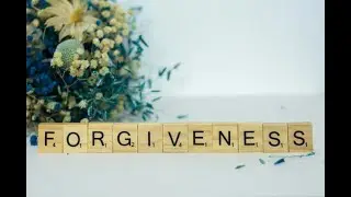 Meals of Blessing and Forgiveness