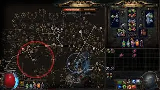 3.9 Build Guide - Winterorb Assassin - HH+3xIL - Full Juice Mapclearer - Kein Starter, Sehr teuer