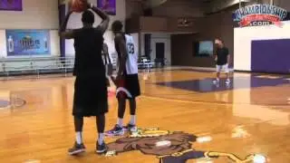 Tracing a Dead Ball