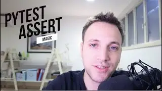 pytest assert magic