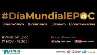 #VivirConEPOC