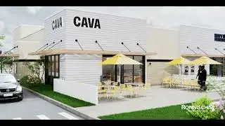 Before the build: Boston's to CAVA & NFCU