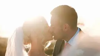 Cinematic Wedding Film | Teaser | Meg and Joe | Swancar Country House