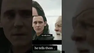 Thor's Emotional Connection Revealed! 🌌💔