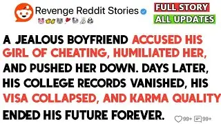 “He Hurt My Friend... So I Ended His Future | Real-Life Revenge Story”