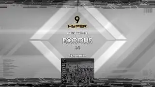 Symphonian  - EXODUS. Genre, Industrial Rock  ♫ Symphonian BMS Pack♫