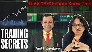 Trading Direction, Stock Market & Trading Secrets, Bitcoin, Crypto | @TradingDirection  Podcast