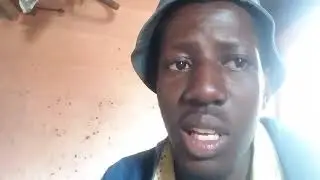 Prince Vee Maphosa