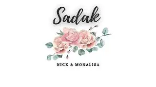 Sadak - Nick & Monalisa debbarma (Remake)