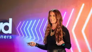 How to Design Restaurants for Digital Ordering // Joanne Heyob (WD Partners)