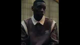 Cruel Santino x Victor Reagan - Top Striker (kolo muani)