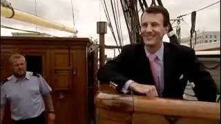 Prins Joachim (idiot)