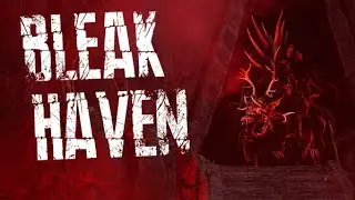 Не самый райский остров - Bleak Haven