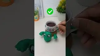 Turtle Coaster - Cute adorable turtles #turtle #coaster #turtlecoaster #fyp part238