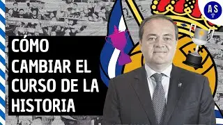 JOKIN APERRIBAY, EL HOMBRE INDICADO EN EL MOMENTO ID&Oacute;NEO