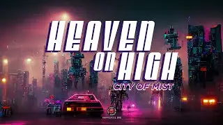 Session 00 Character Creation | Heaven on High | City of Mist