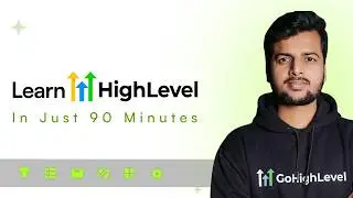 The BEST Free Gohighlevel Masterclass for Beginners in 2026 urdu/hindi