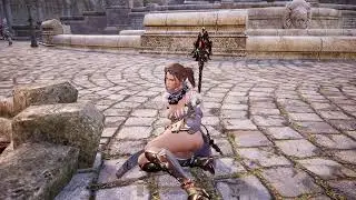 Bless Unleashed 6/11/21 Back to daily and dungeons - on PS5