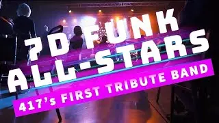 7D Funk All-Stars!