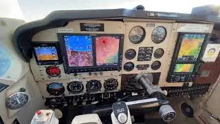 1981 Beechcraft a36tc Mt Rainier #FATPNW