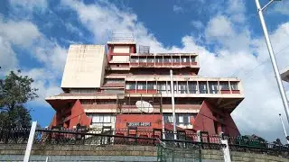 HP university | Hpu shimla with Gopro 7 black. Cinematic video. Hypersmooth gopro. ReluVlogs