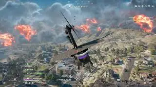 Battlefield 6 2026 - Hit top 3, kill the tank