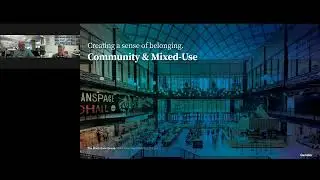 2023 Building Opportunity Conference: Design Office Buildings for a Radically Changing World