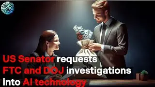The Real Cost of Influence: How Campaign Cash Shapes Big Tech Investigations