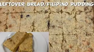 How to make Filipino Pudding/HOMEMADE PUDDING Easy RECIPE/ sherlie recipe