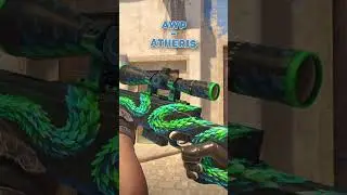 These Are The BEST AWP Skins For Under $5! 💰