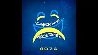 Boza - Barco