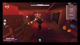 Traitor METAVERSE EVENT