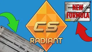 CS2 Profitable Trade Up Radiant Collection│New Formula