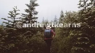 An interview with Andrew kearns (@andrewtkearns)
