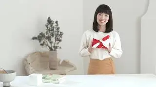 Stories | Furoshiki: The Art of Japanese Gift Wrapping | KonMari
