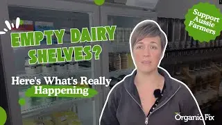 Why Your Milk Costs More: The Truth About Australian Dairy Shortages