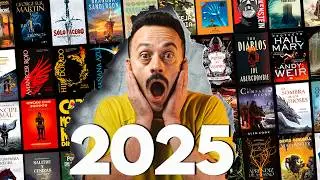 De PEOR a MEJOR: Ranking de Todos los Libros que Leí en 2025