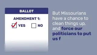 Clean Missouri Lobbyists