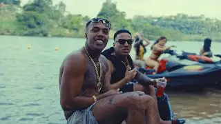 A BEB&Ecirc; DA GARUPA &Eacute; CAVALA - MC Cebezinho, MC Paiva, MC Paulin da Capital, Gabb MC, DJ GM (Web Clipe)