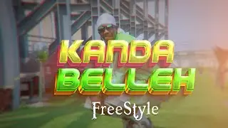 Kanda Belleh Wisher Baby (Freestyle Video)