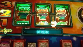 BELL FRUITS GOLDEN WINNER fruit machine.&pound;10 challenge.streak!! Shout out to Ashley Lane & Claire