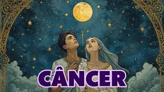 C&Acirc;NCER ♋ ❤️ NUNCA VI ALGO IGUAL, V&Atilde;O TE PROCURAR💌 MAS VOC&Ecirc; ESTAR&Aacute; ENTRE DOIS CAMINHOS ❤️JANEIRO 2026