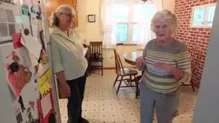 Elderly 