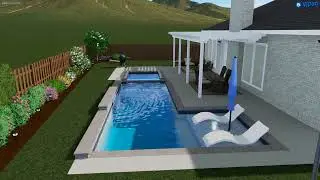 Schoby Family Pool