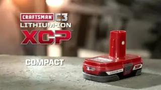 Craftsman C3 XCP