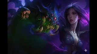 BİTMEYEN HASAR: Kaisa İle Başla, BARON NASHOR İle Bitir! | TFT SET 16