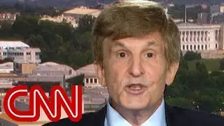 Man who predicted Trump's win makes bold impeachment prediction