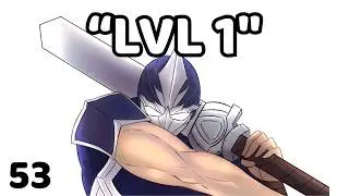 LEVEL 1 SHEN IS TERRIFYING