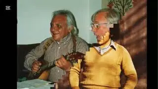 Documental del Elpidio Herrera y la sachaguitarra atamisque&ntilde;a